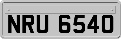 NRU6540