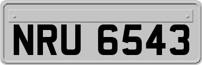 NRU6543