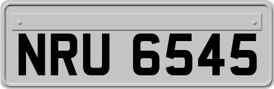 NRU6545