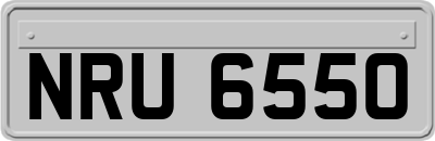 NRU6550
