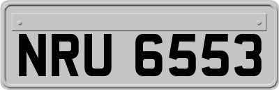 NRU6553