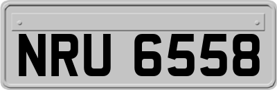 NRU6558
