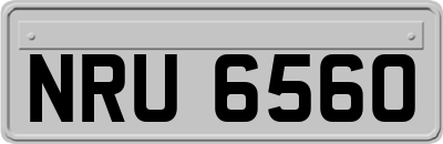 NRU6560