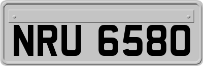 NRU6580