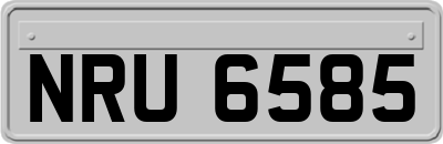 NRU6585