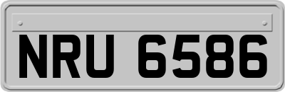 NRU6586