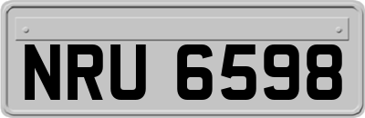 NRU6598
