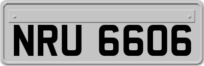NRU6606