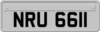 NRU6611