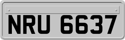 NRU6637