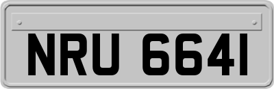 NRU6641