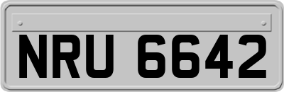 NRU6642