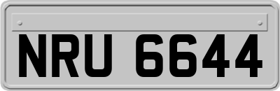 NRU6644