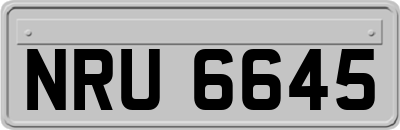 NRU6645