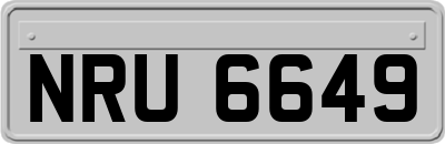 NRU6649