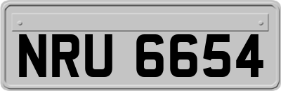 NRU6654