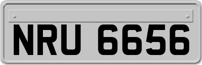 NRU6656