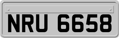 NRU6658
