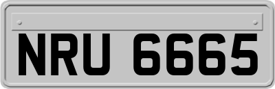 NRU6665