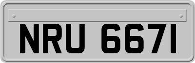 NRU6671