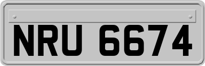 NRU6674