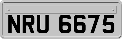 NRU6675