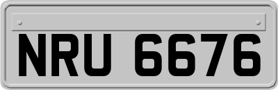 NRU6676