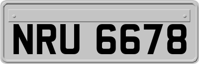 NRU6678
