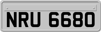 NRU6680