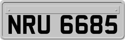 NRU6685