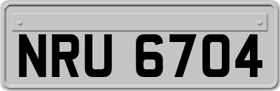NRU6704