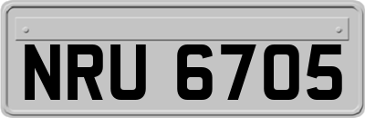 NRU6705