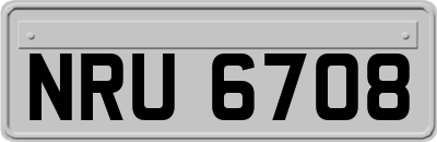 NRU6708