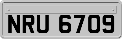 NRU6709