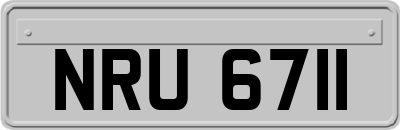 NRU6711
