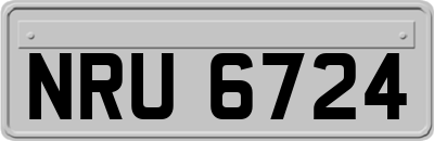 NRU6724