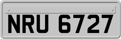NRU6727