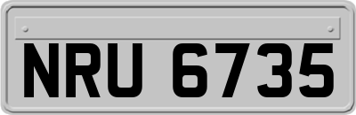 NRU6735