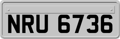 NRU6736