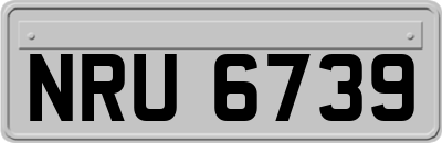 NRU6739