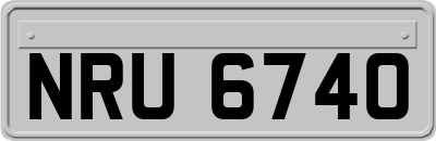 NRU6740