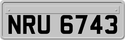 NRU6743