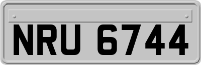 NRU6744