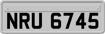 NRU6745