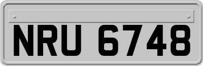 NRU6748