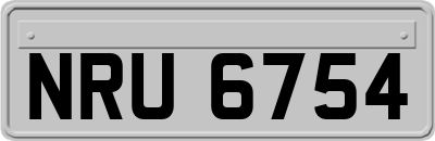 NRU6754