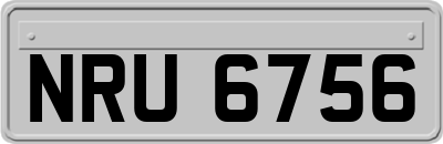 NRU6756