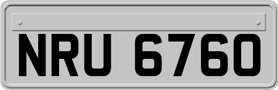 NRU6760