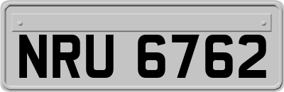 NRU6762