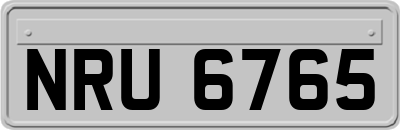 NRU6765